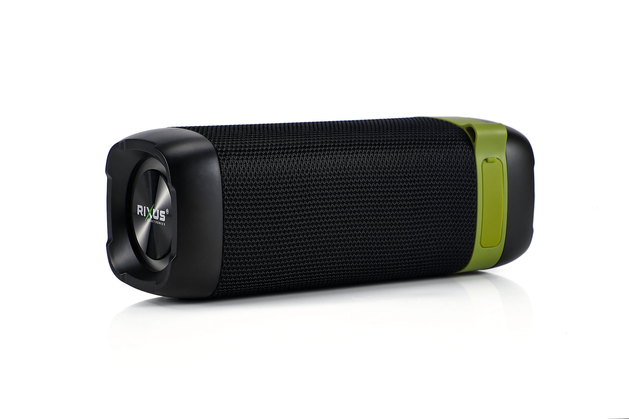 Rixus RXBS08 Portable Bluetooth Speaker