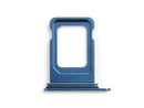 For Apple iPhone 13 Sim Card Holder Blue Pulled