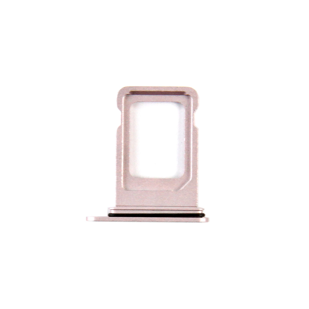 For Apple iPhone 13 Sim Card Holder Pink Pulled