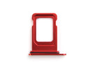 For Apple iPhone 13 Sim Card Holder Red Pulled