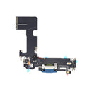 For Apple iPhone 13 System Charging Flex Blue Pulled