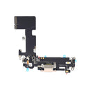 For Apple iPhone 13 System Charging Flex Pink Pulled