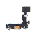 For Apple iPhone 13 System Charging Flex Pink Pulled