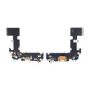 For Apple iPhone 13 System Charging Flex Pink Pulled