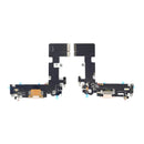 For Apple iPhone 13 System Charging Flex Pink Pulled