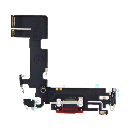 For Apple iPhone 13 System Charging Flex Red Pulled