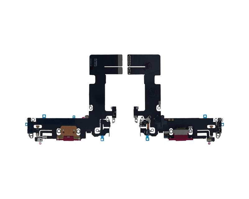 For Apple iPhone 13 System Charging Flex Red Pulled