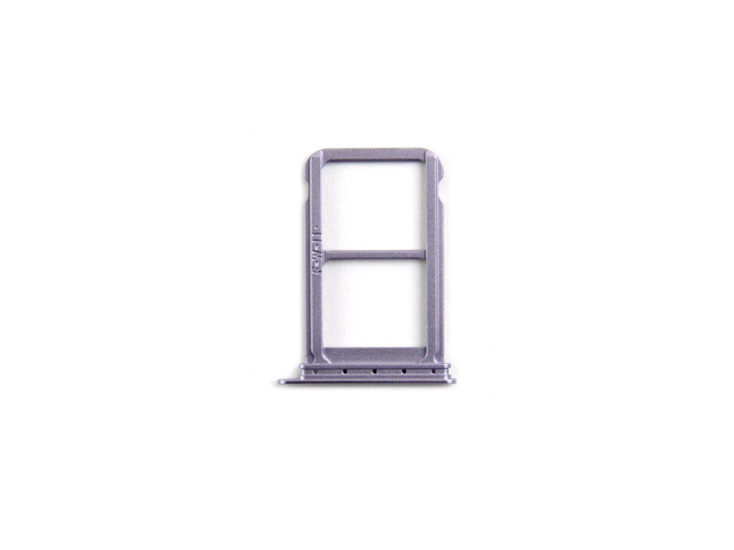 Huawei P20 Pro Sim Card Holder Twilight OEM