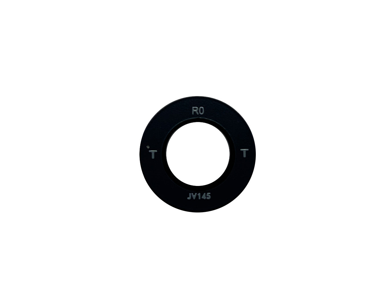 Samsung Galaxy S22 S901B Tele Camera Lens Cover Black Original