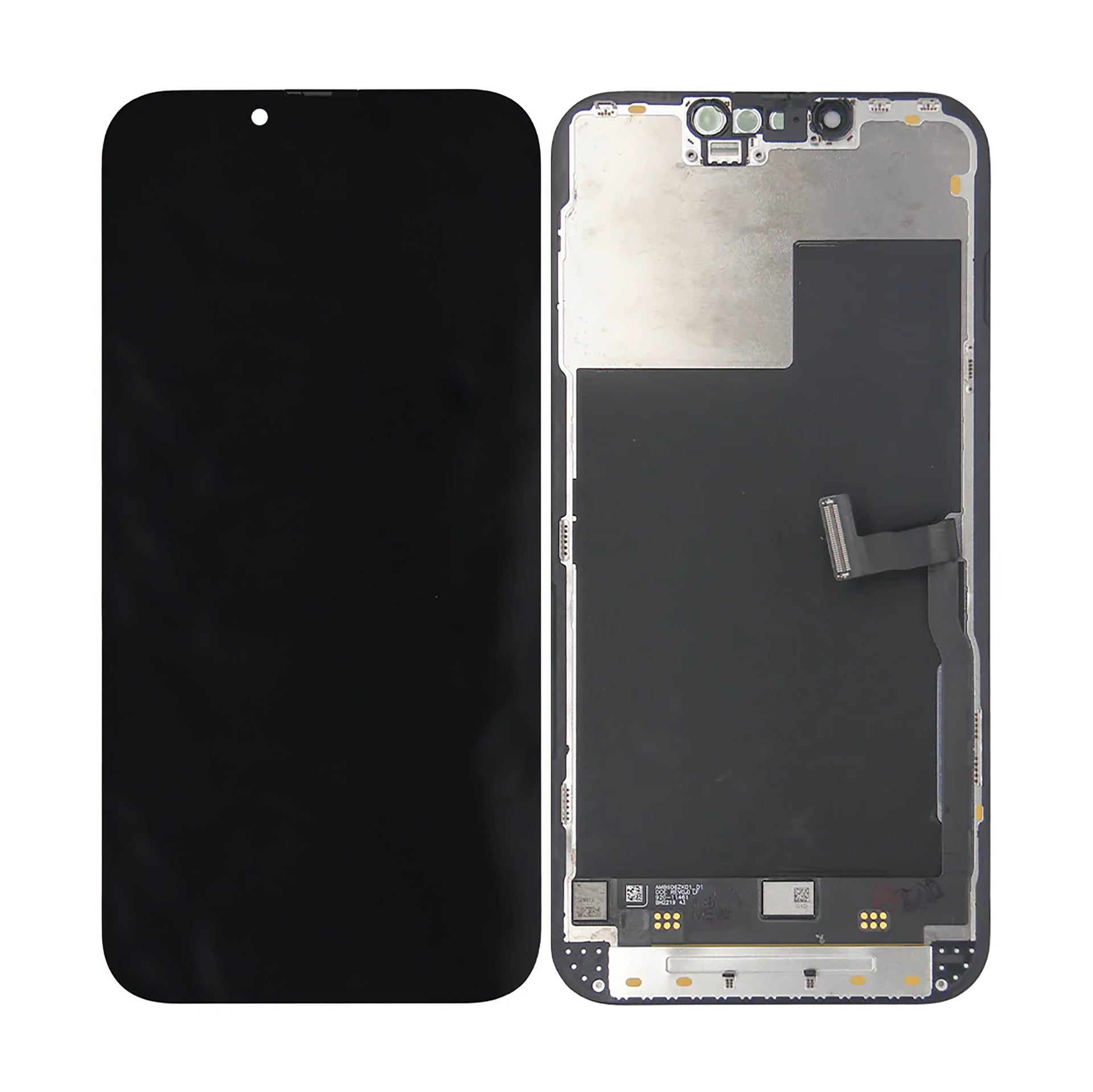 For Apple iPhone 13 Pro Display And Digitizer Refurbished