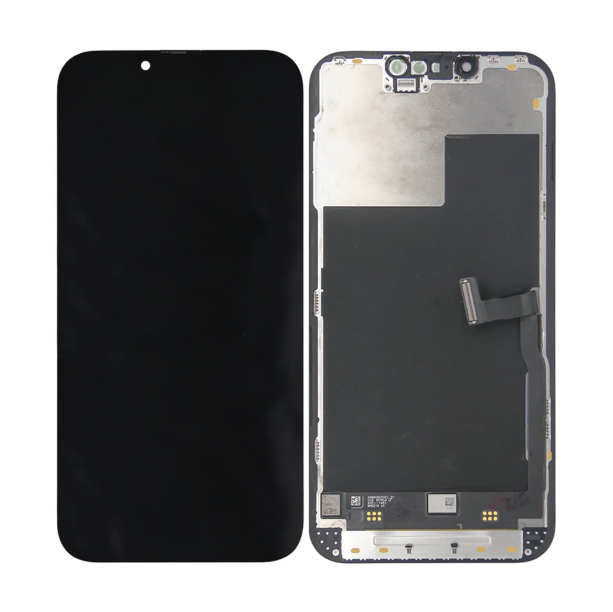 For Apple iPhone 13 Pro Display And Digitizer Refurbished