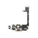 For Apple iPhone 11 Pro System Charging Flex Gold Pulled