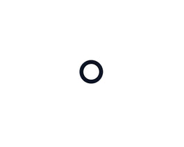 Samsung Galaxy S22 Plus S906B Wide Camera Lens Cover Black Original