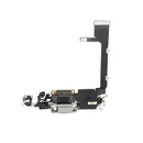 For Apple iPhone 11 Pro System Charging Flex Silver Pulled