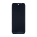 Nokia X10 Display And Digitizer Without Frame Black OEM