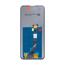 Nokia X10 Display And Digitizer Without Frame Black OEM