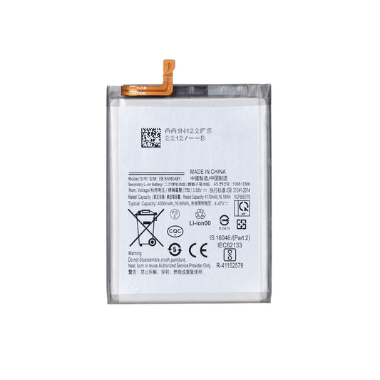 Samsung Galaxy Note 20 N980F, N981B Battery EB-BN980ABY OEM