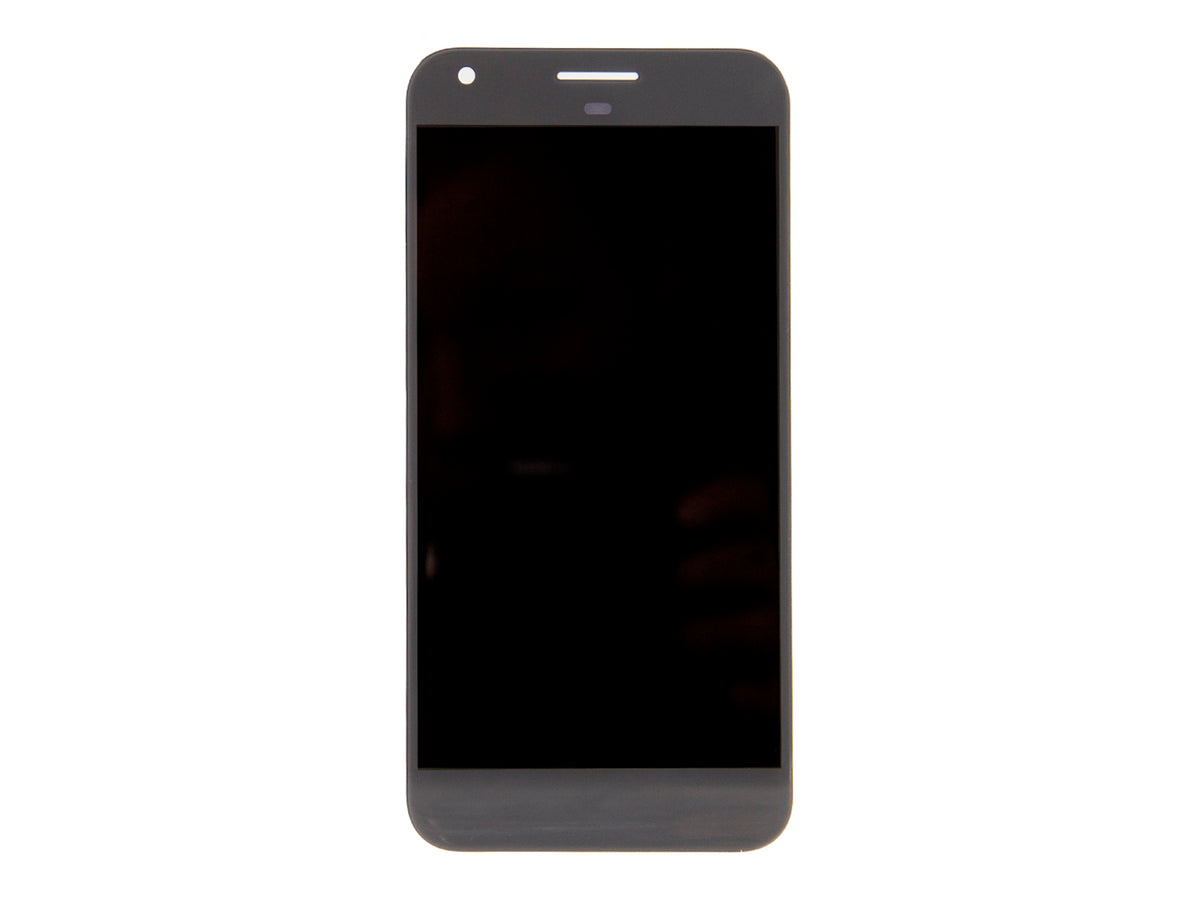 Google Pixel XL Display And Digitizer Without Frame Black Soft-OLED