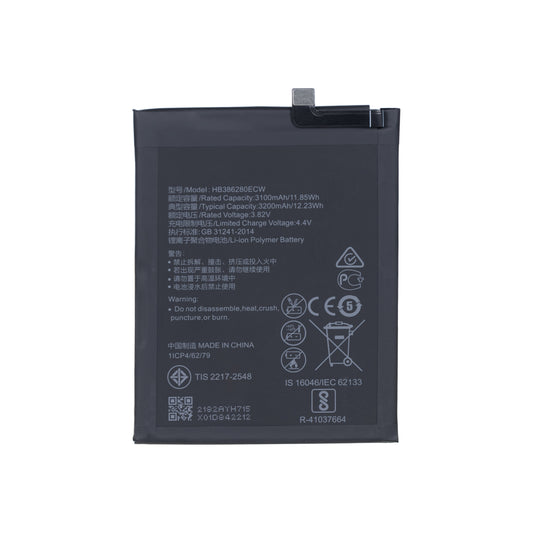 Huawei P10 Battery HB386280ECW OEM