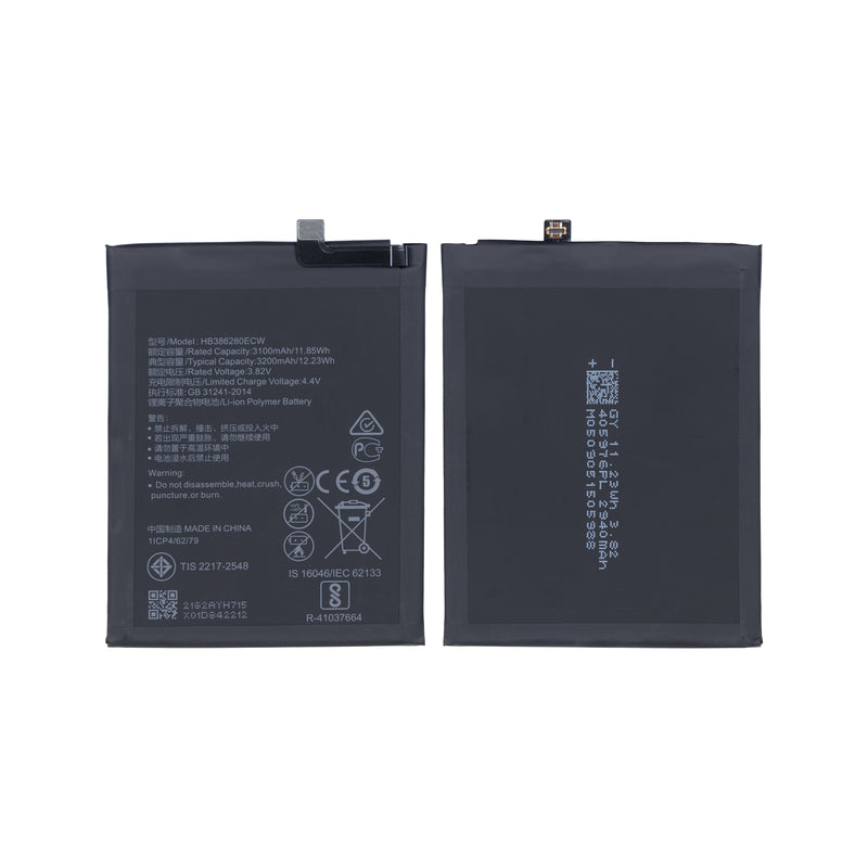 Huawei P10 Battery HB386280ECW (OEM)