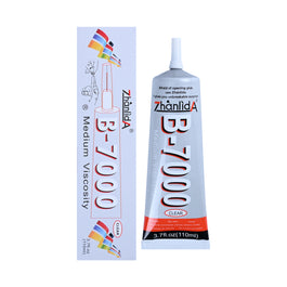 B-7000 Adhesive Glue (110ml)