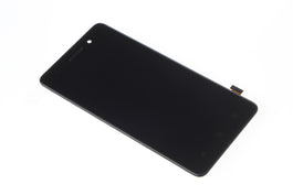 Huawei Honor 4C Display And Digitizer With Frame Black OEM