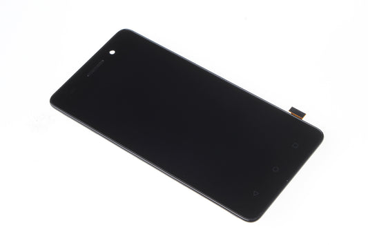 Huawei Honor 4C Display And Digitizer With Frame Black OEM