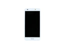 Huawei Honor 5C Display And Digitizer Complete White