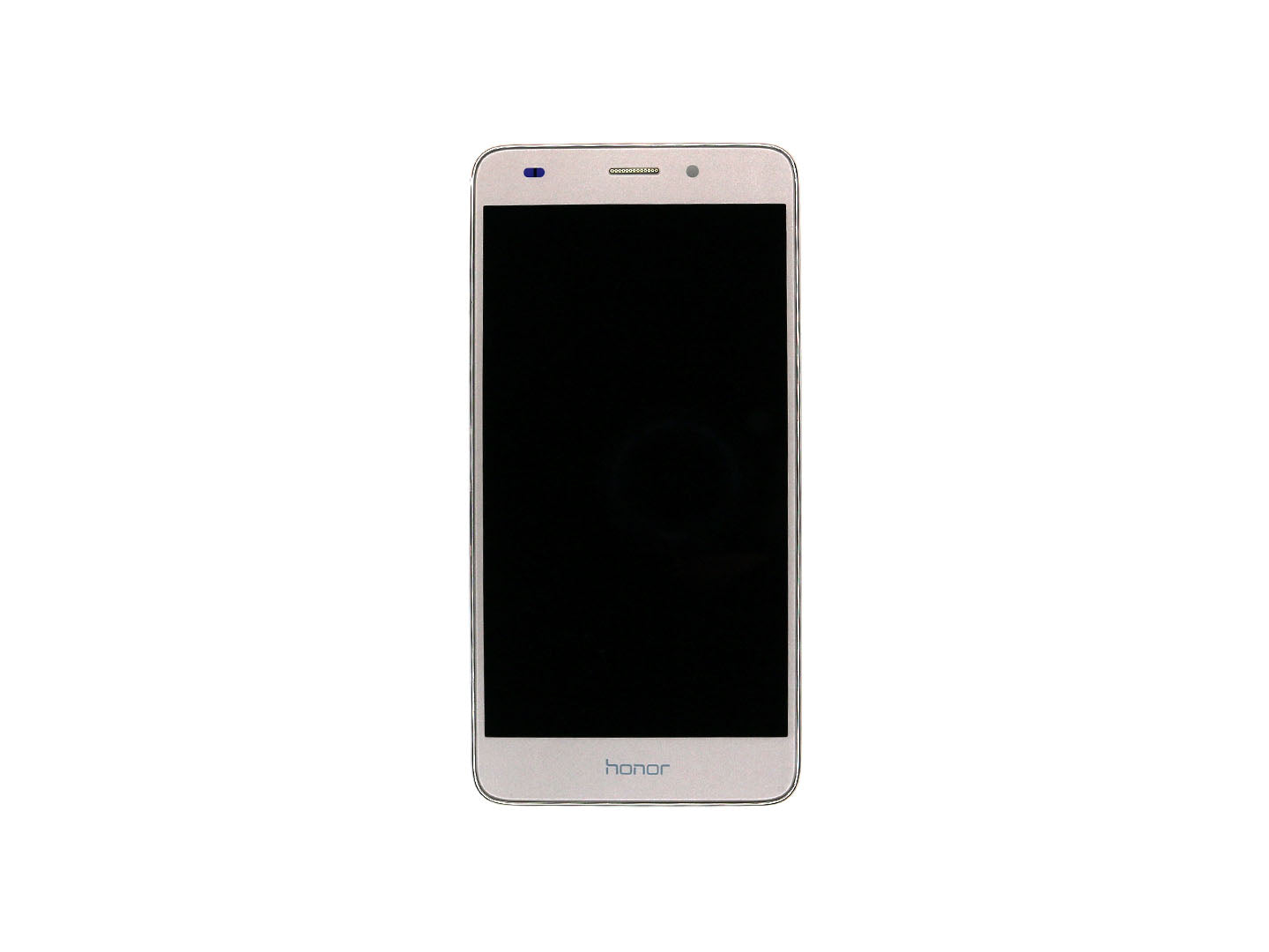 Huawei Honor 5C Display And Digitizer With Frame Gold OEM