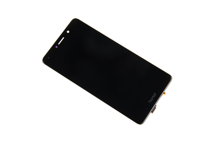 Huawei Honor 6X Display And Digitizer Without Frame Black OEM