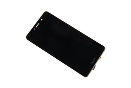 Huawei Honor 6X Display And Digitizer Without Frame Black OEM