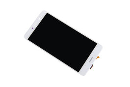 Huawei Honor 6X Display And Digitizer Without Frame White OEM