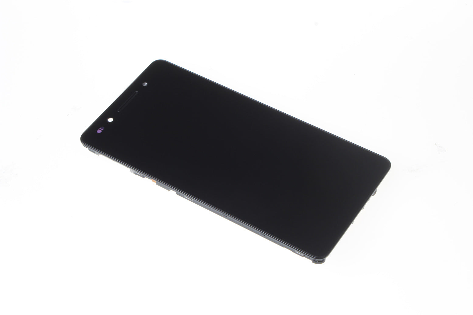 Huawei Honor 7 Display And Digitizer With Frame Black OEM