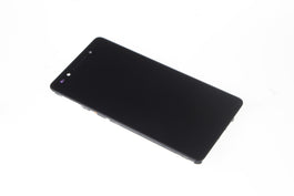 Huawei Honor 7 Display And Digitizer With Frame Black OEM