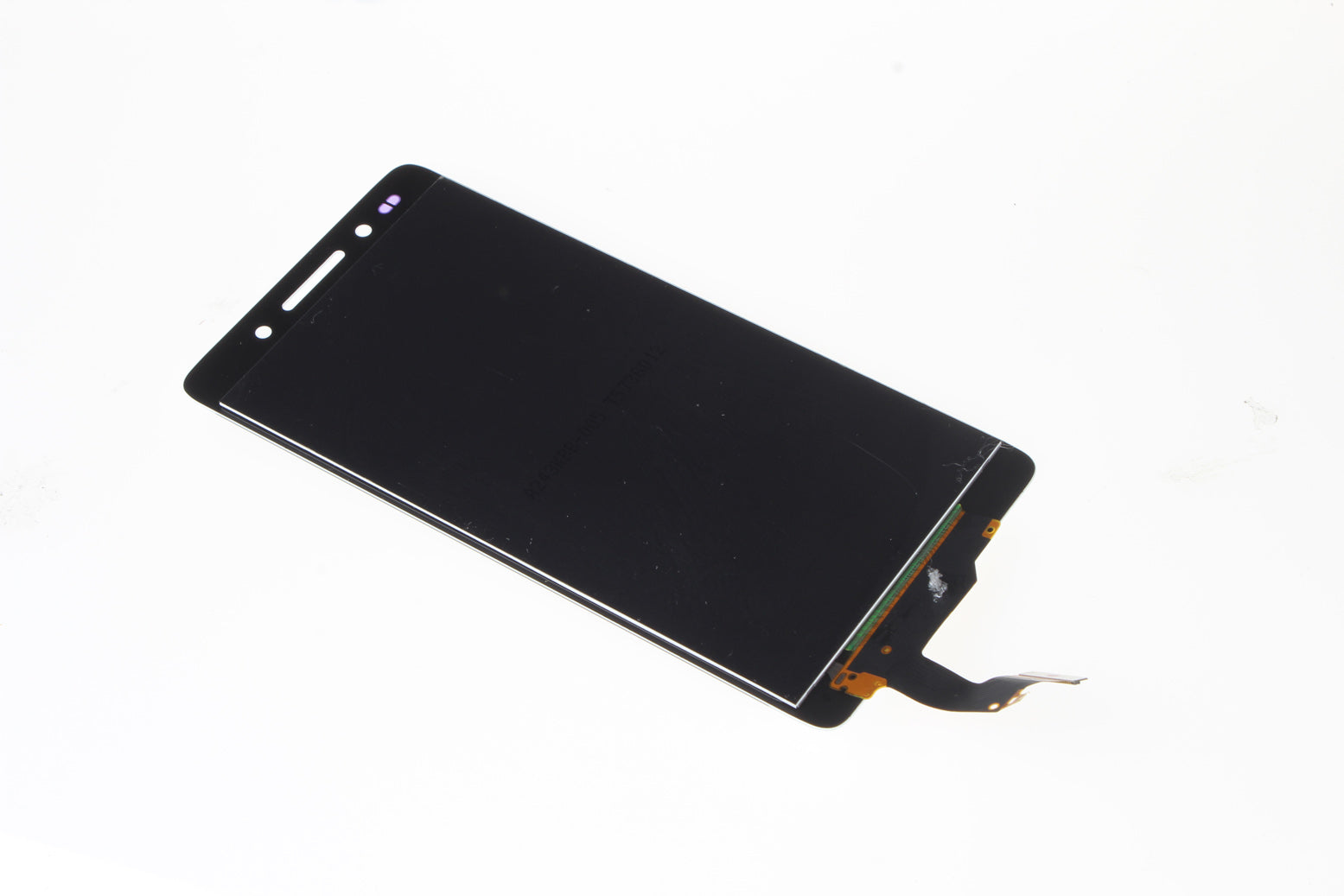 Huawei Honor 7 Display And Digitizer Without Frame White OEM