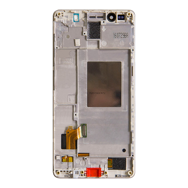 Huawei Honor 7 Display And Digitizer Complete Gold