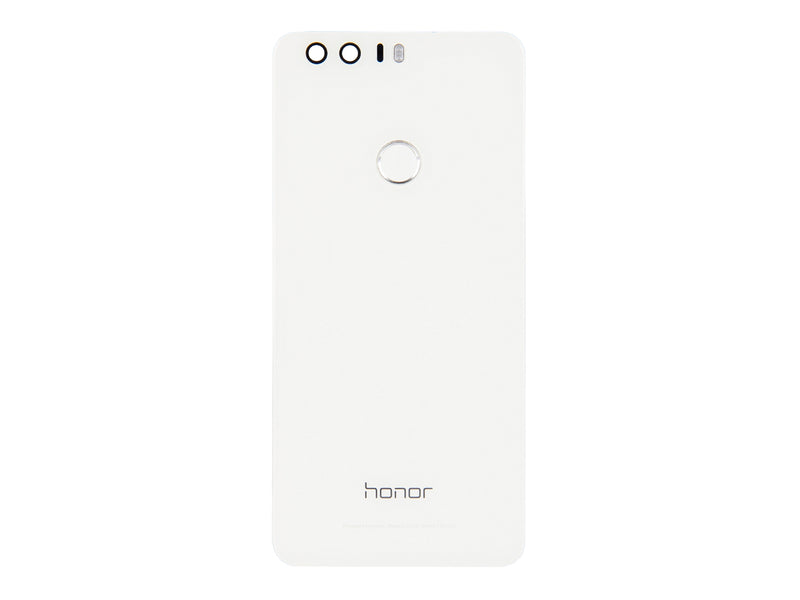 Huawei Honor 8 Back Cover White (Take Out)