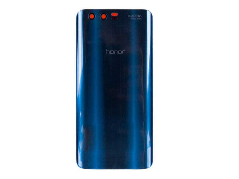 Huawei Honor 9 Back Cover Blue