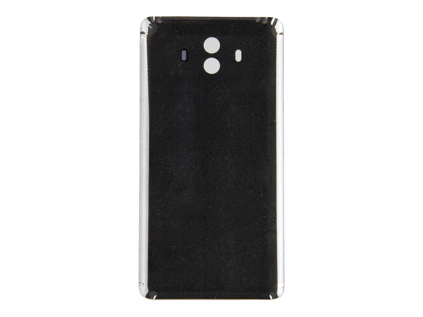 Huawei Mate 10 Back Cover Without Lens Brown OEM