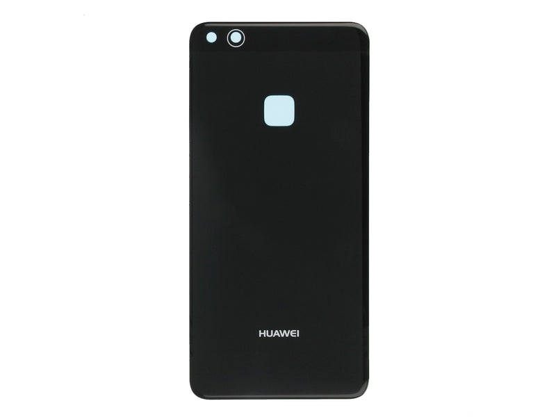 Huawei P10 Lite Back Cover Black