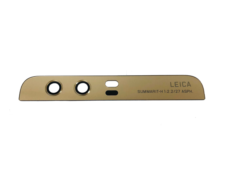 Huawei P10 Plus Camera Cover Gold