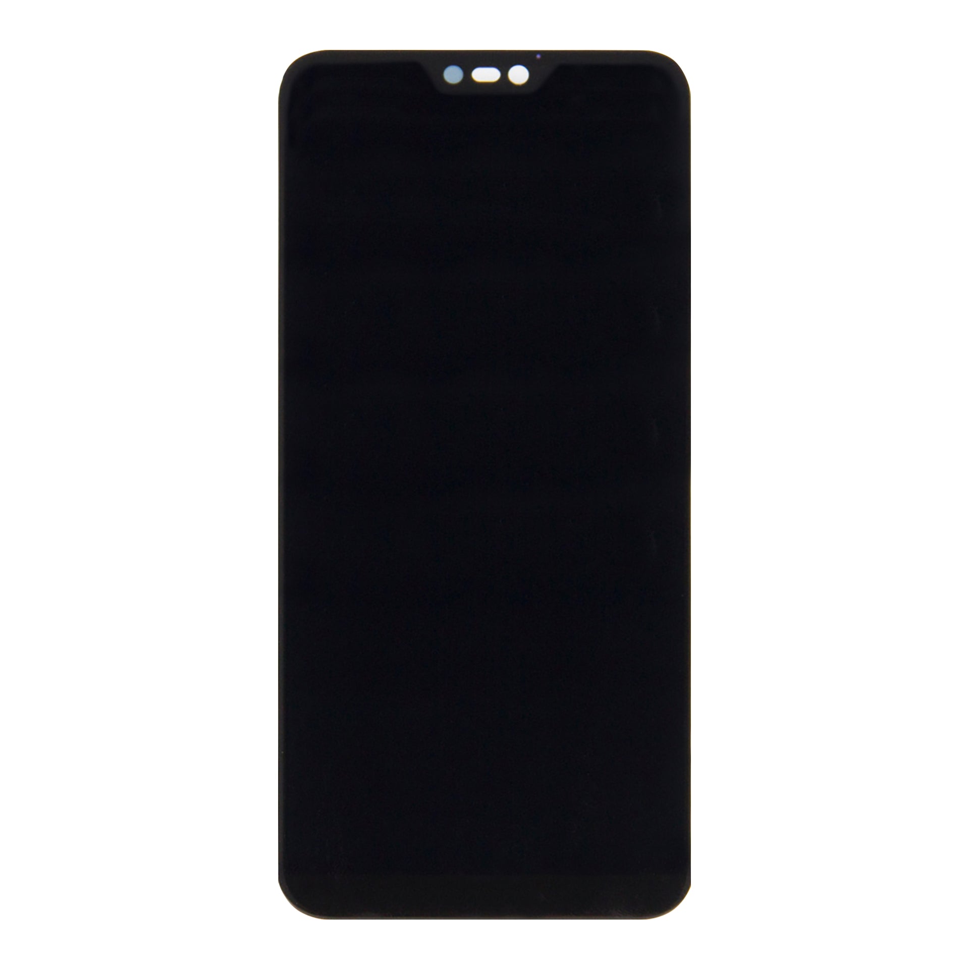 Huawei P20 Lite Display And Digitizer Without Frame Black OEM