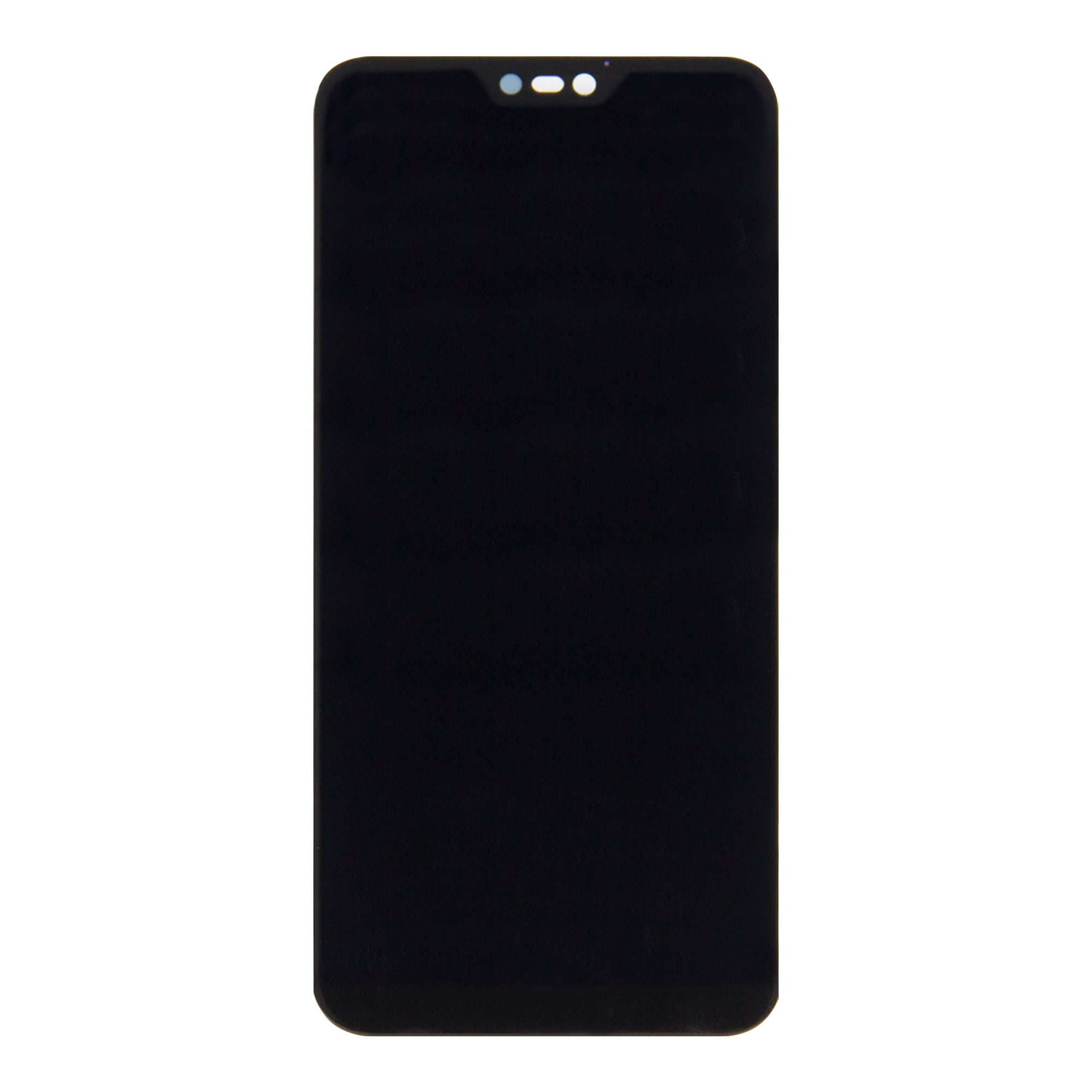 Huawei P20 Lite Display And Digitizer Without Frame Black OEM