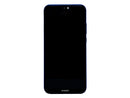 Huawei P20 Lite Display And Digitizer With Frame Blue Refurbished