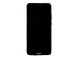 Huawei P20 Lite Display And Digitizer Complete Gold