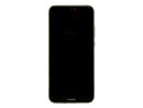 Huawei P20 Lite Display And Digitizer Complete Gold