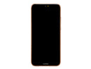 Huawei P20 Lite Display And Digitizer With Frame Pink Refurbished