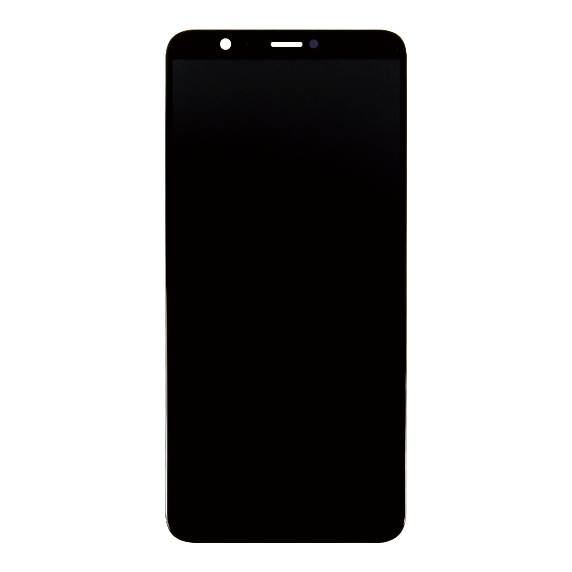 Huawei P Smart Display And Digitizer Without Frame Black OEM
