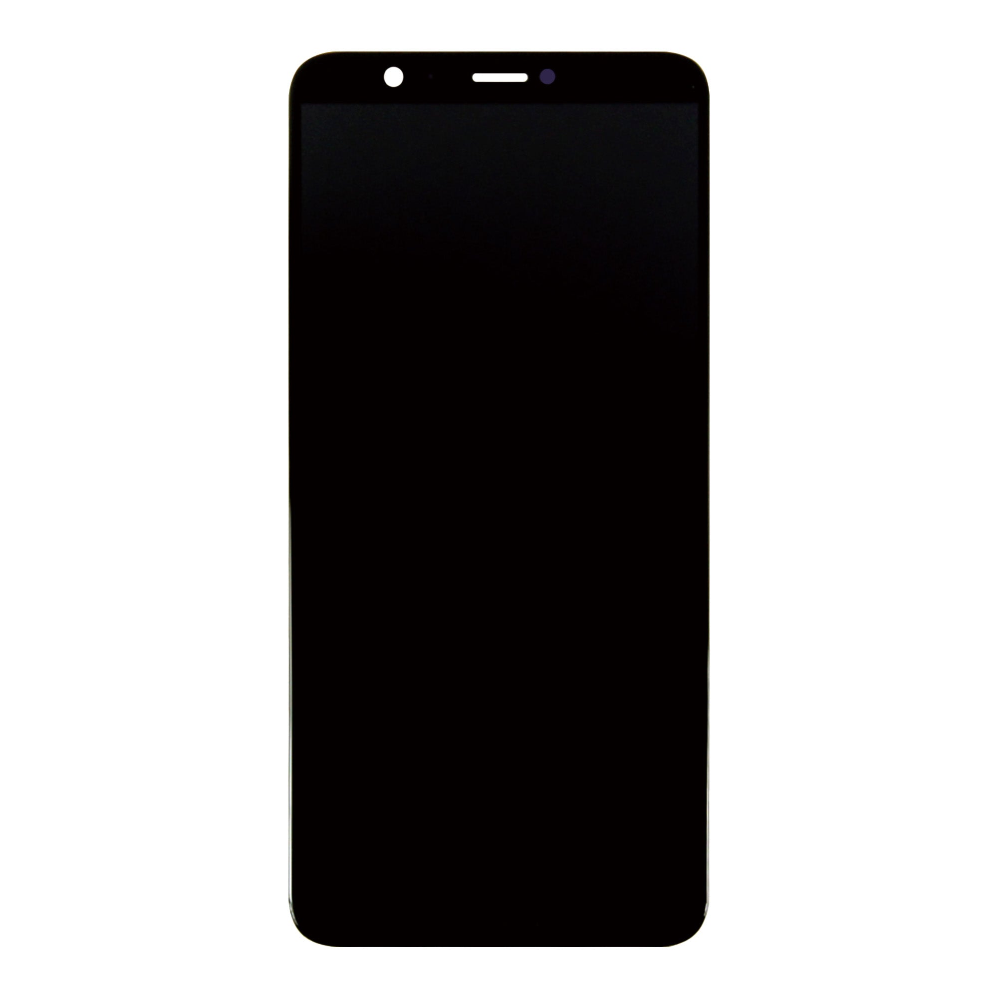 Huawei P Smart Display And Digitizer Without Frame Black OEM