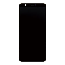 Huawei P Smart Display And Digitizer Without Frame Black OEM